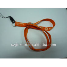 Mode Tubular Printer Lanyard